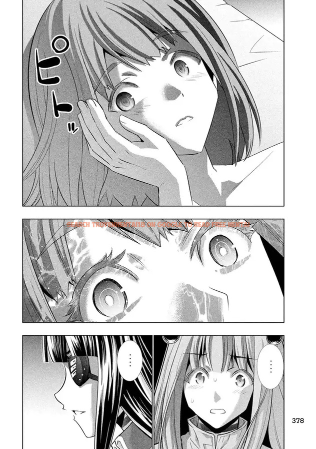 Read Hentai Image 16 735 in comic Parallel Paradise - Chapter 113 - www.hentaitnt.net