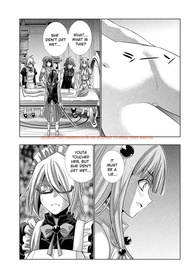 Read Hentai Image 17 735 in comic Parallel Paradise - Chapter 113 - www.hentaitnt.net