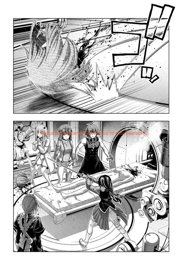 Read Hentai Image 2 735 in comic Parallel Paradise - Chapter 113 - www.hentaitnt.net