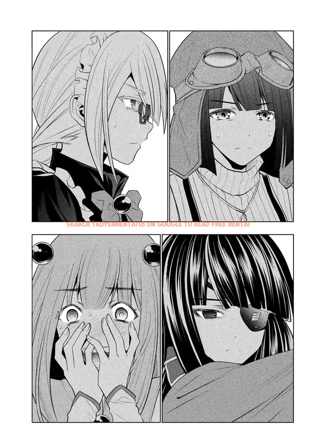 Read Hentai Image 3 735 in comic Parallel Paradise - Chapter 113 - www.hentaitnt.net