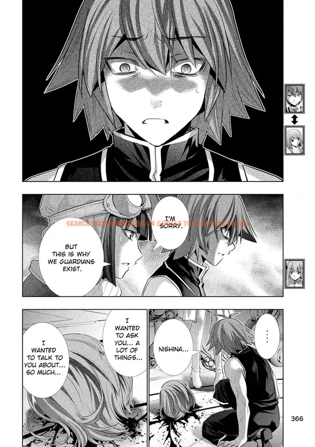 Read Hentai Image 4 735 in comic Parallel Paradise - Chapter 113 - www.hentaitnt.net