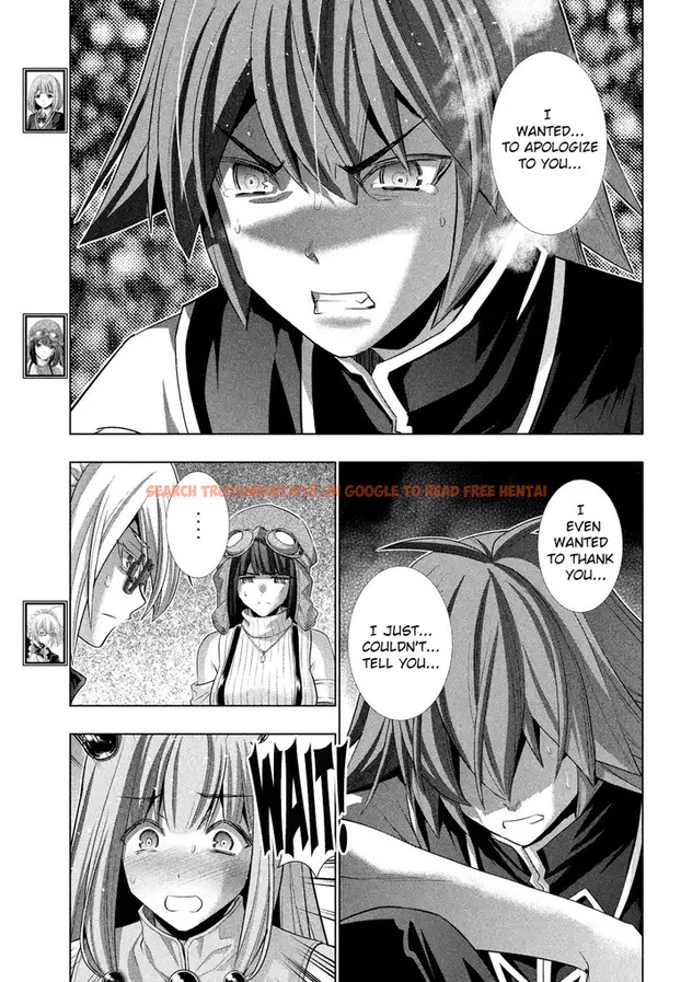 Read Hentai Image 5 735 in comic Parallel Paradise - Chapter 113 - www.hentaitnt.net