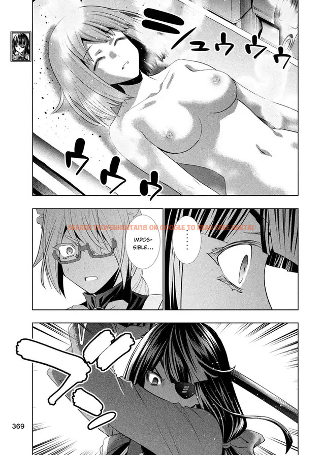 Read Hentai Image 7 735 in comic Parallel Paradise - Chapter 113 - www.hentaitnt.net