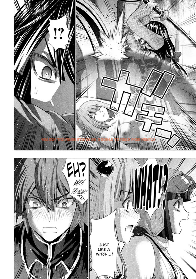 Read Hentai Image 8 735 in comic Parallel Paradise - Chapter 113 - www.hentaitnt.net