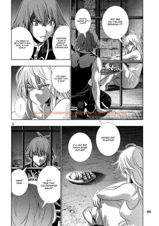 Read Hentai Image 12 735 in comic Parallel Paradise - Chapter 114 - www.hentaitnt.net