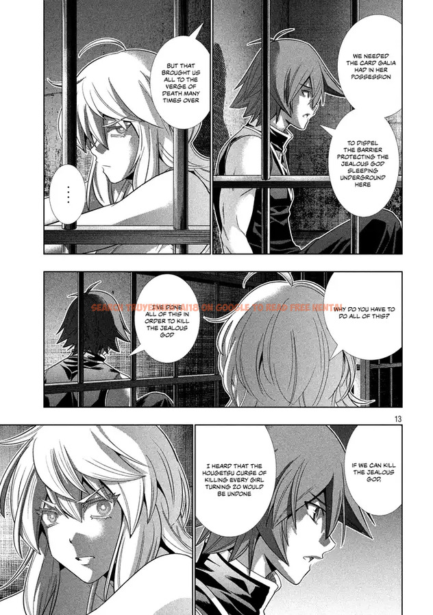 Read Hentai Image 13 735 in comic Parallel Paradise - Chapter 114 - www.hentaitnt.net