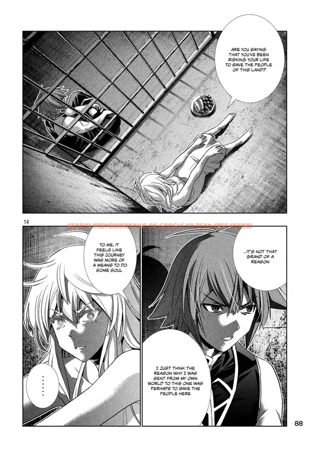 Read Hentai Image 14 735 in comic Parallel Paradise - Chapter 114 - www.hentaitnt.net