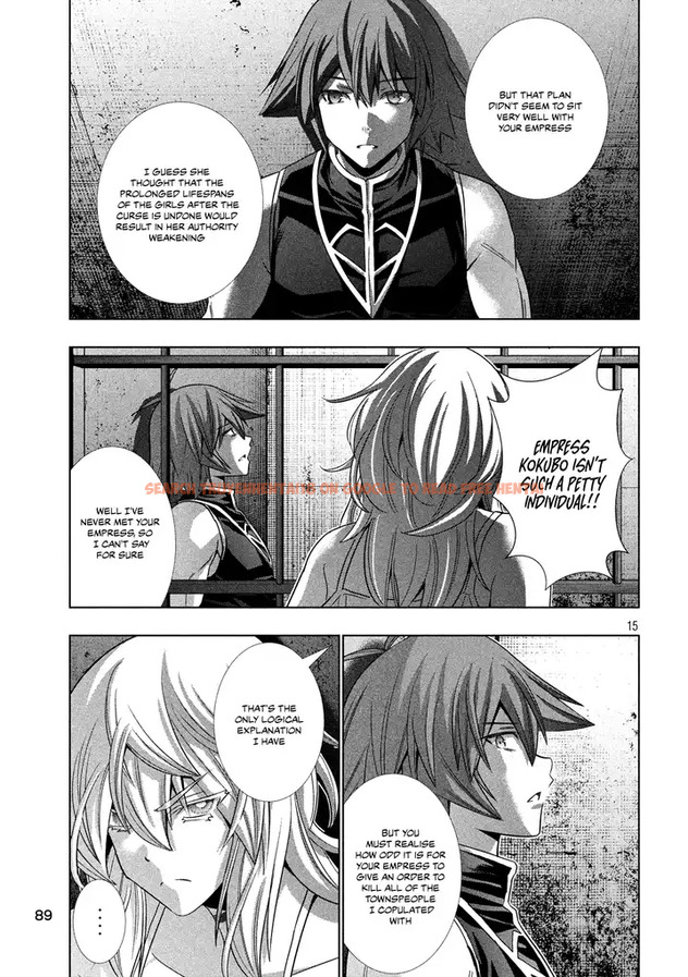 Read Hentai Image 15 735 in comic Parallel Paradise - Chapter 114 - www.hentaitnt.net