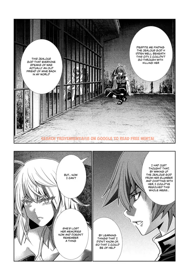 Read Hentai Image 16 735 in comic Parallel Paradise - Chapter 114 - www.hentaitnt.net