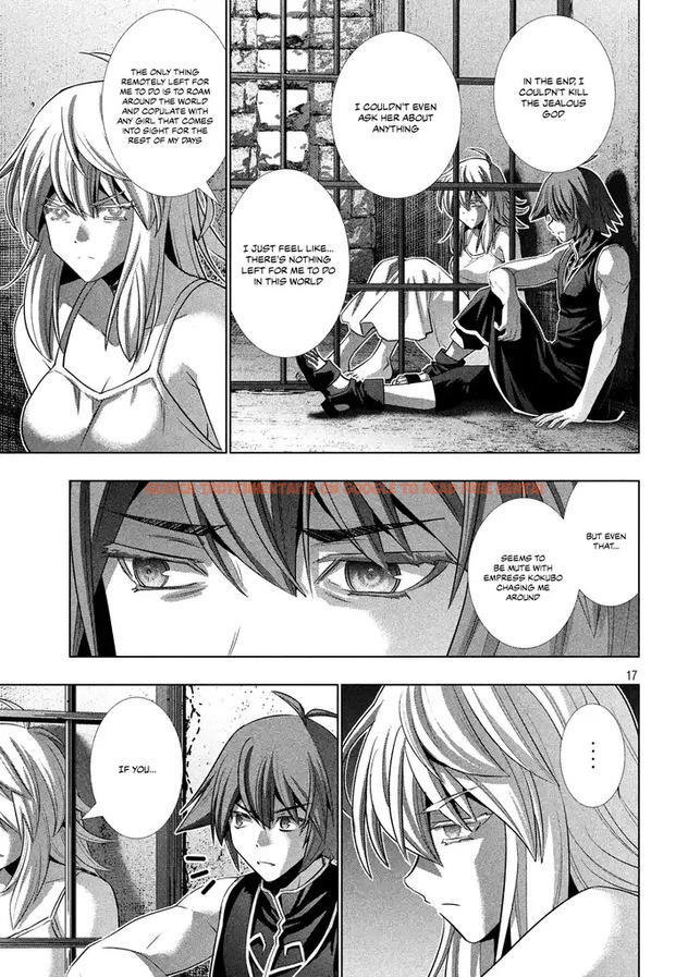 Read Hentai Image 17 735 in comic Parallel Paradise - Chapter 114 - www.hentaitnt.net