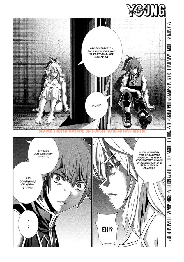 Read Hentai Image 18 735 in comic Parallel Paradise - Chapter 114 - www.hentaitnt.net