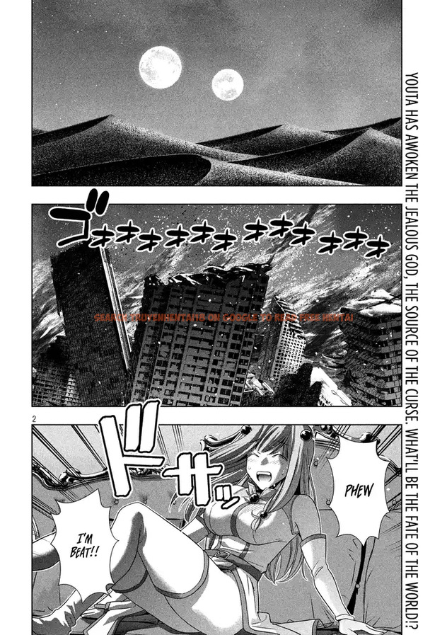 Read Hentai Image 2 735 in comic Parallel Paradise - Chapter 114 - www.hentaitnt.net