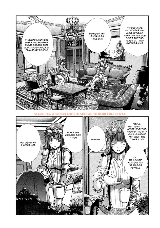Read Hentai Image 3 735 in comic Parallel Paradise - Chapter 114 - www.hentaitnt.net