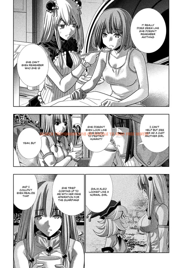Read Hentai Image 4 735 in comic Parallel Paradise - Chapter 114 - www.hentaitnt.net