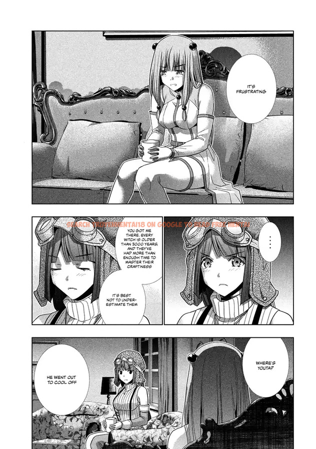 Read Hentai Image 5 735 in comic Parallel Paradise - Chapter 114 - www.hentaitnt.net