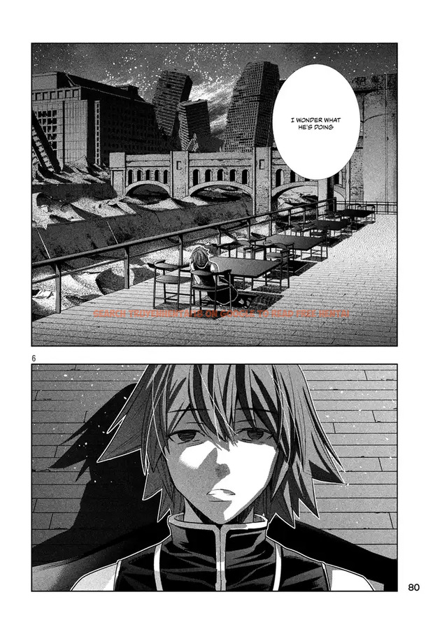 Read Hentai Image 6 735 in comic Parallel Paradise - Chapter 114 - www.hentaitnt.net