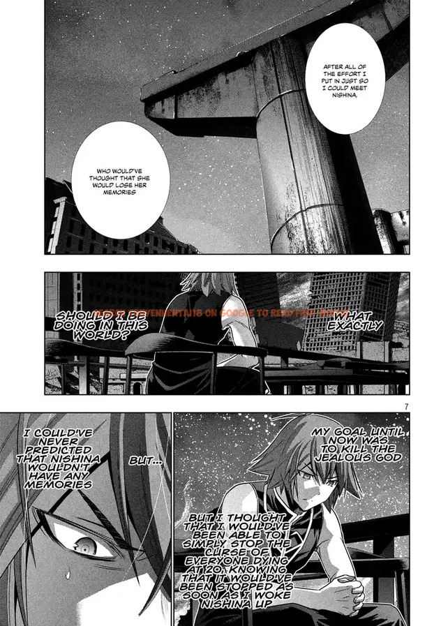Read Hentai Image 7 735 in comic Parallel Paradise - Chapter 114 - www.hentaitnt.net