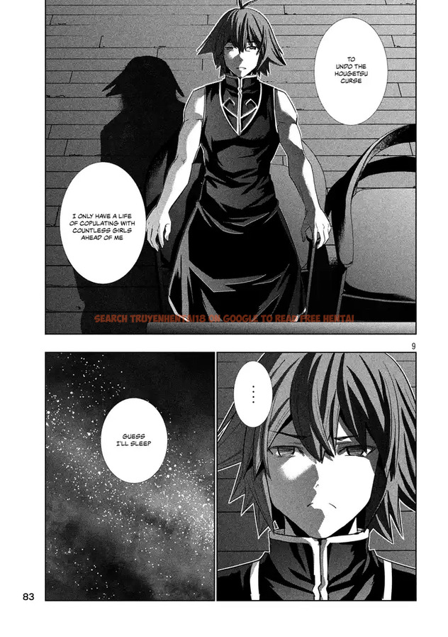 Read Hentai Image 9 735 in comic Parallel Paradise - Chapter 114 - www.hentaitnt.net