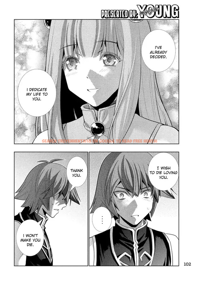Read Hentai Image 10 735 in comic Parallel Paradise - Chapter 115 - www.hentaitnt.net
