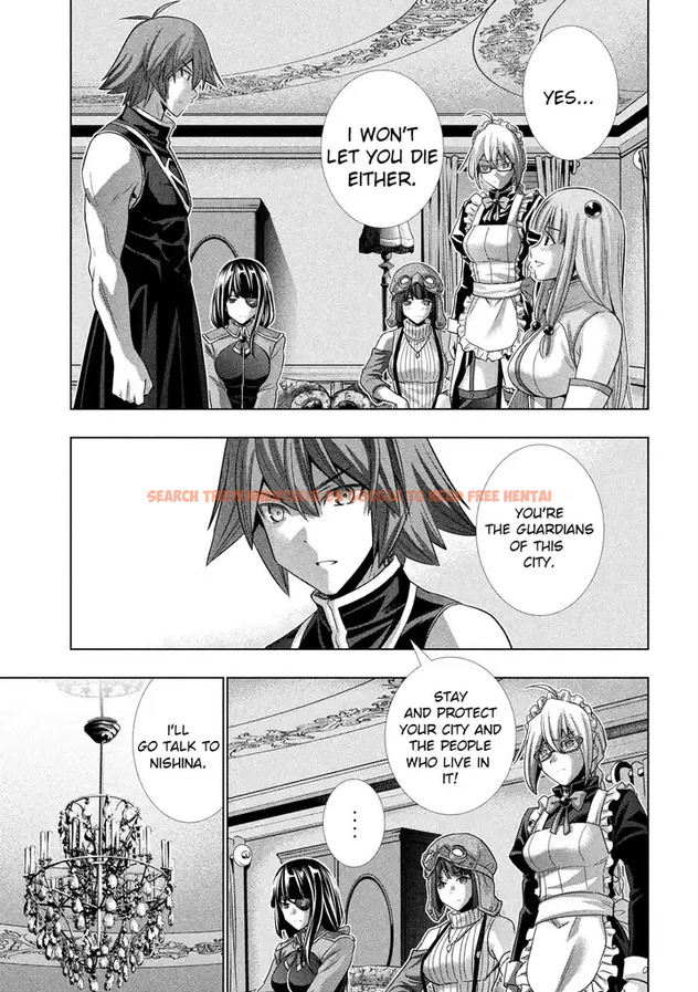 Read Hentai Image 11 735 in comic Parallel Paradise - Chapter 115 - www.hentaitnt.net