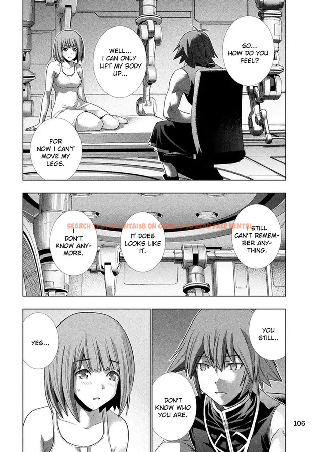 Read Hentai Image 14 735 in comic Parallel Paradise - Chapter 115 - www.hentaitnt.net