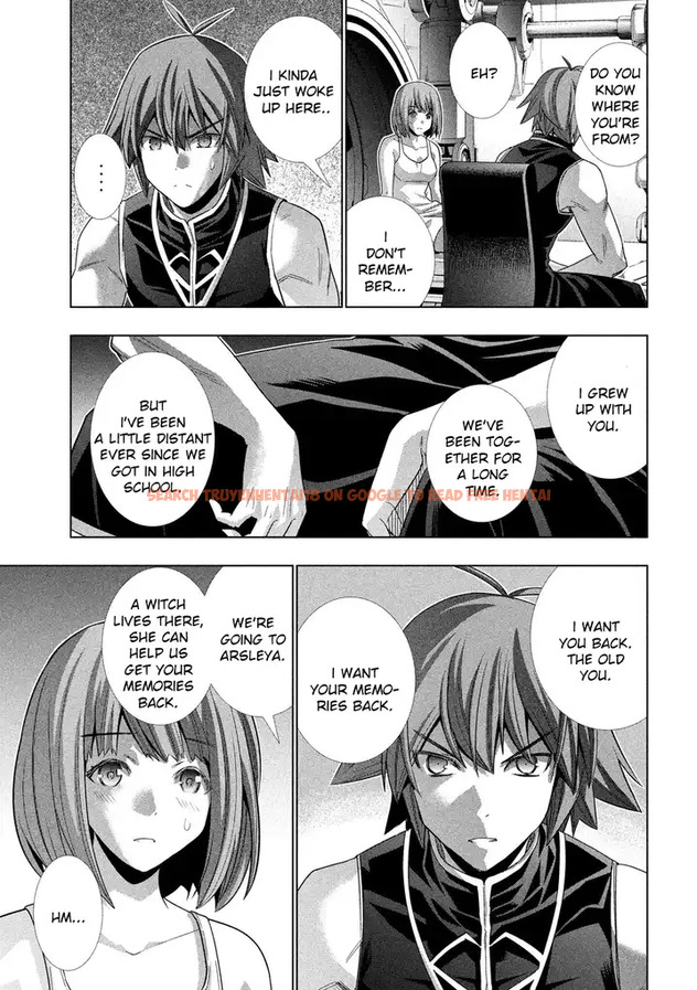 Read Hentai Image 15 735 in comic Parallel Paradise - Chapter 115 - www.hentaitnt.net