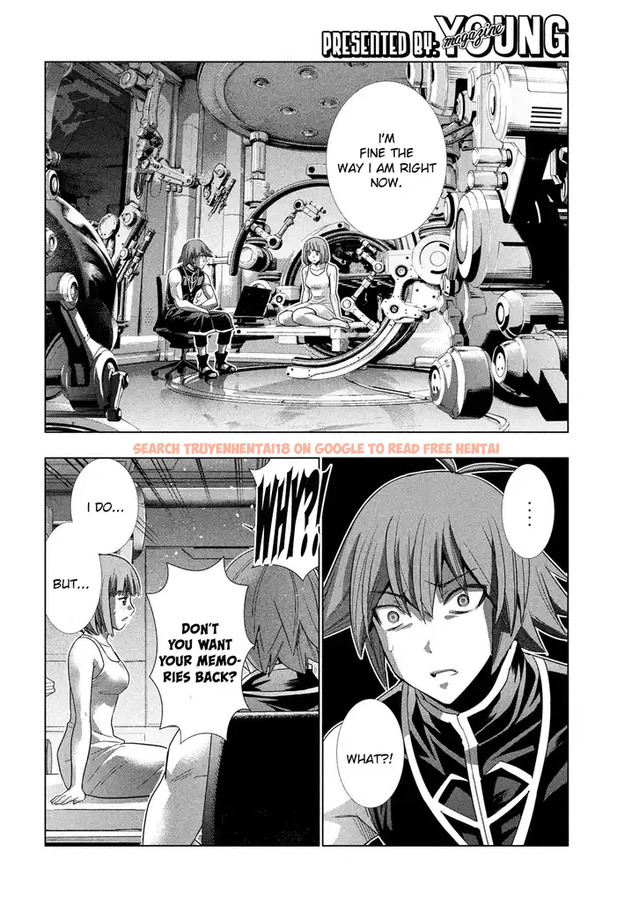 Read Hentai Image 16 735 in comic Parallel Paradise - Chapter 115 - www.hentaitnt.net