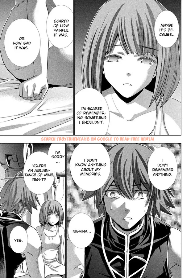 Read Hentai Image 17 735 in comic Parallel Paradise - Chapter 115 - www.hentaitnt.net