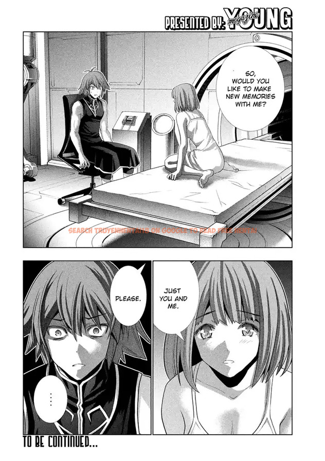 Read Hentai Image 18 735 in comic Parallel Paradise - Chapter 115 - www.hentaitnt.net
