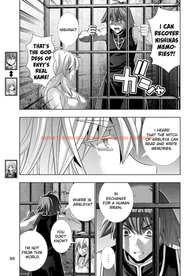 Read Hentai Image 3 735 in comic Parallel Paradise - Chapter 115 - www.hentaitnt.net