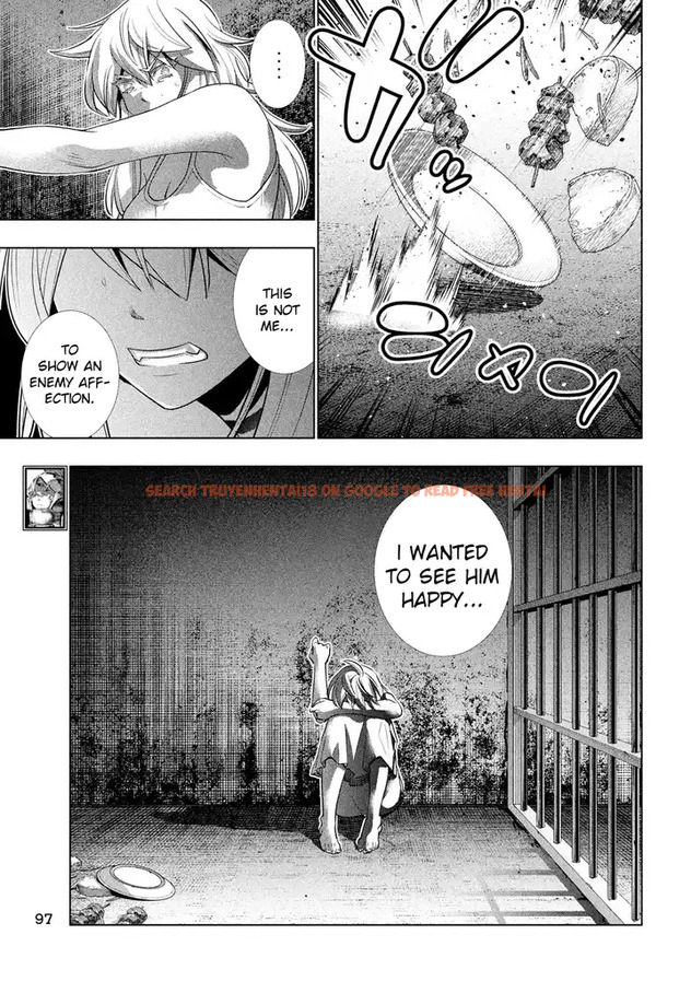 Read Hentai Image 5 735 in comic Parallel Paradise - Chapter 115 - www.hentaitnt.net