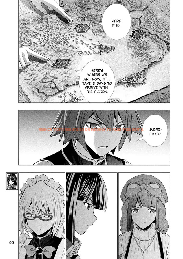 Read Hentai Image 7 735 in comic Parallel Paradise - Chapter 115 - www.hentaitnt.net
