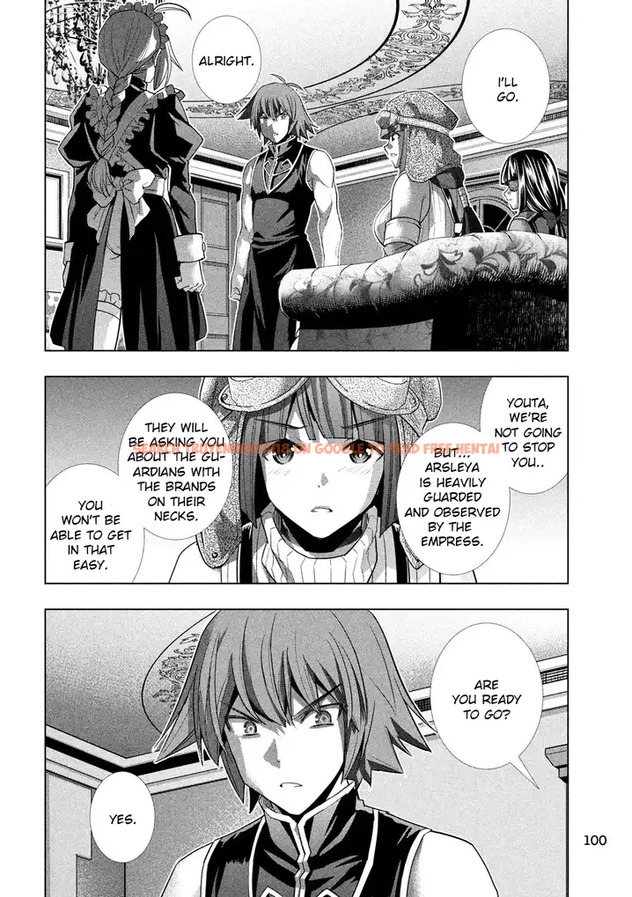 Read Hentai Image 8 735 in comic Parallel Paradise - Chapter 115 - www.hentaitnt.net