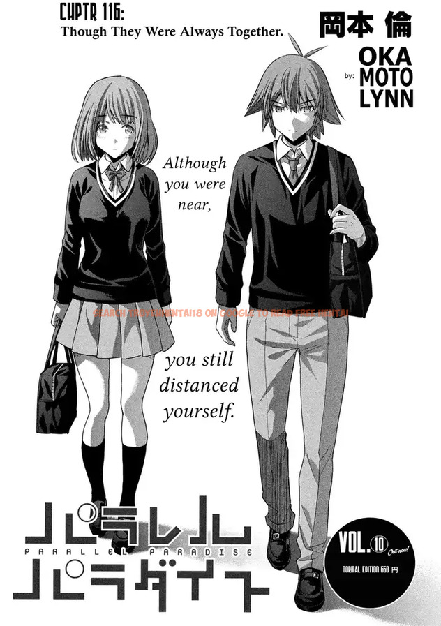 Read Hentai Image 1 735 in comic Parallel Paradise - Chapter 116 - www.hentaitnt.net