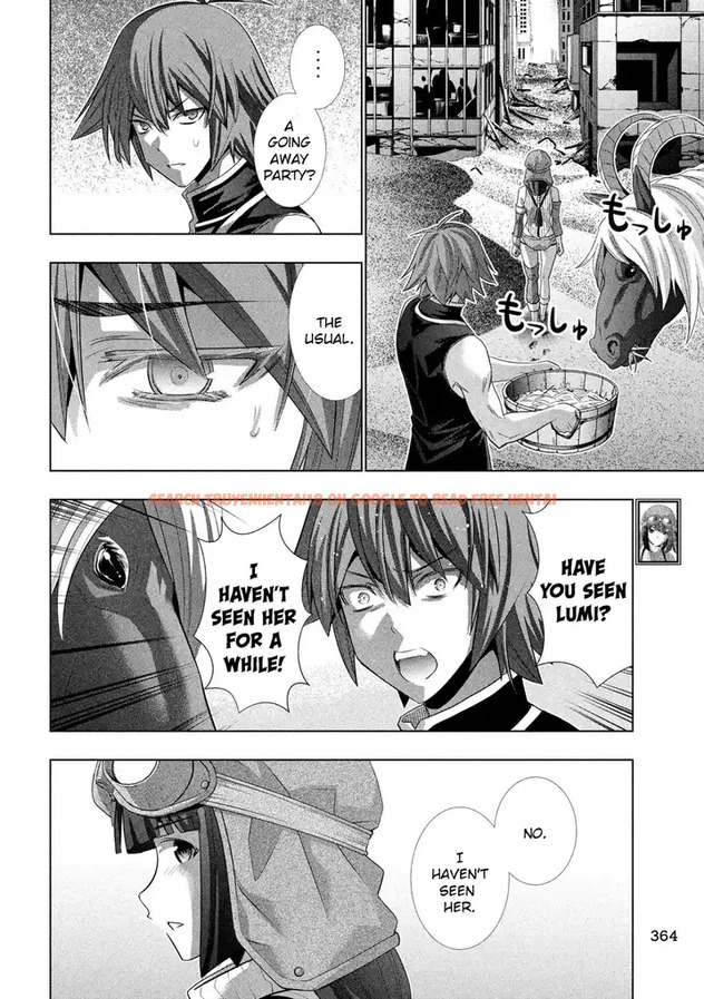 Read Hentai Image 10 735 in comic Parallel Paradise - Chapter 116 - www.hentaitnt.net