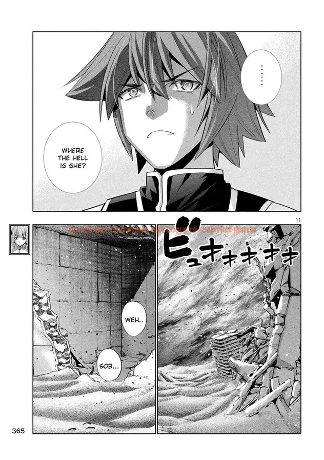 Read Hentai Image 11 735 in comic Parallel Paradise - Chapter 116 - www.hentaitnt.net