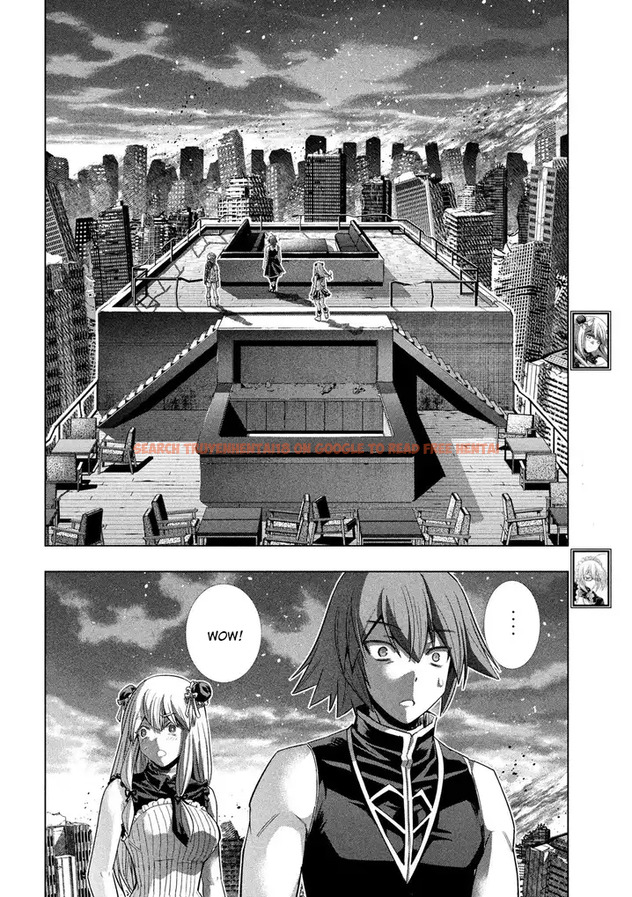 Read Hentai Image 14 735 in comic Parallel Paradise - Chapter 116 - www.hentaitnt.net