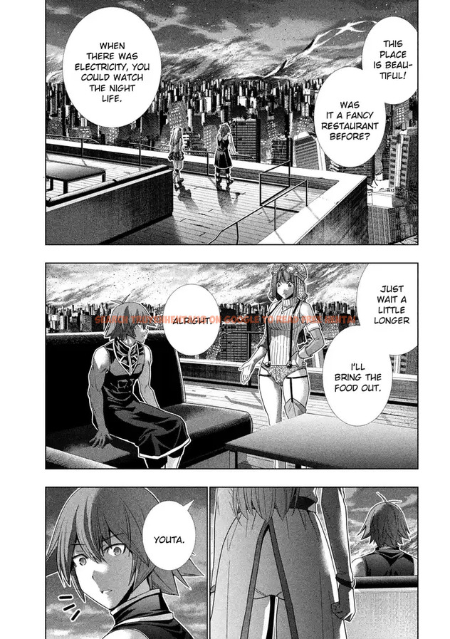 Read Hentai Image 15 735 in comic Parallel Paradise - Chapter 116 - www.hentaitnt.net