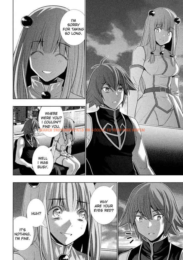 Read Hentai Image 16 735 in comic Parallel Paradise - Chapter 116 - www.hentaitnt.net