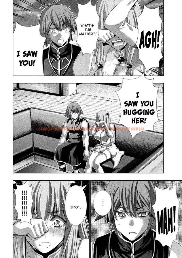 Read Hentai Image 18 735 in comic Parallel Paradise - Chapter 116 - www.hentaitnt.net