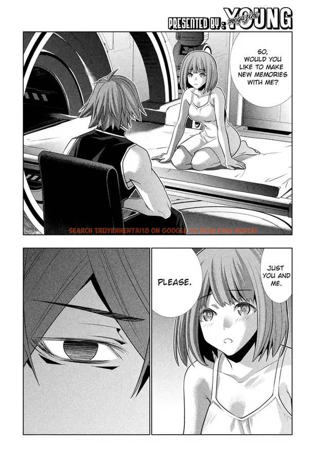 Read Hentai Image 2 735 in comic Parallel Paradise - Chapter 116 - www.hentaitnt.net