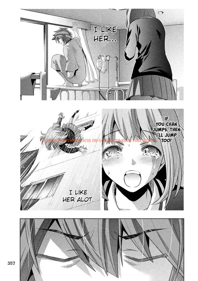 Read Hentai Image 3 735 in comic Parallel Paradise - Chapter 116 - www.hentaitnt.net