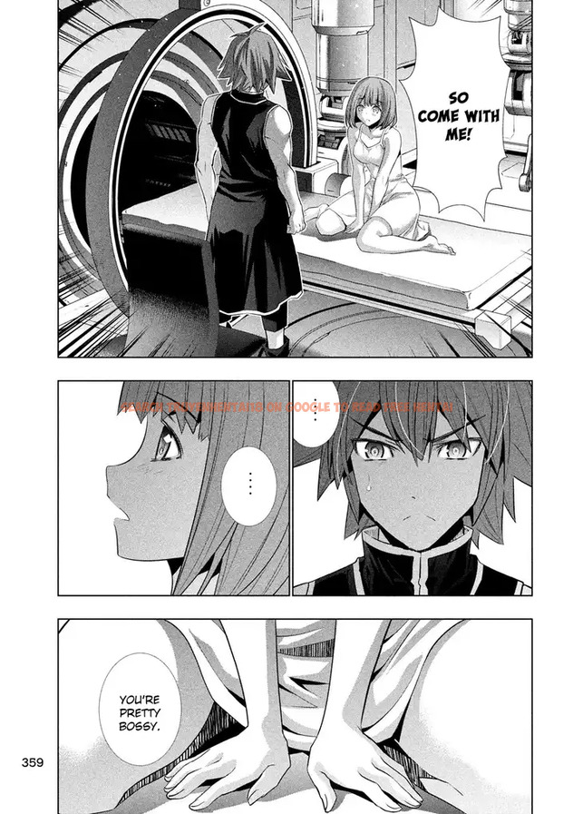 Read Hentai Image 5 735 in comic Parallel Paradise - Chapter 116 - www.hentaitnt.net
