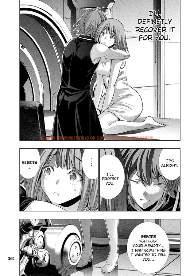 Read Hentai Image 7 735 in comic Parallel Paradise - Chapter 116 - www.hentaitnt.net