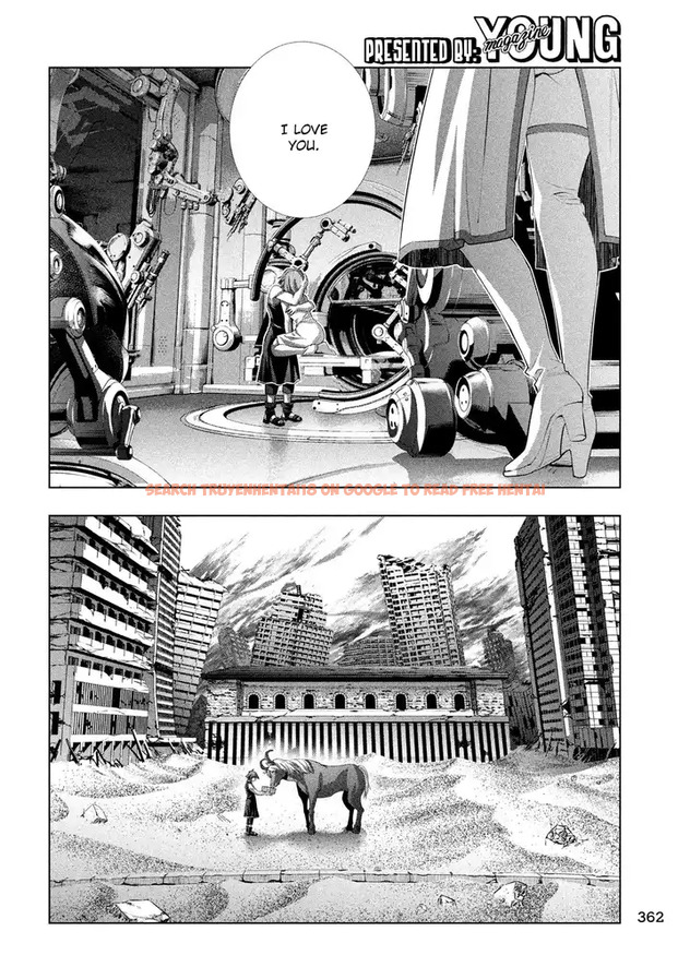 Read Hentai Image 8 735 in comic Parallel Paradise - Chapter 116 - www.hentaitnt.net