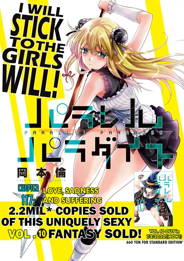 Read Hentai Image 1 735 in comic Parallel Paradise - Chapter 117 - www.hentaitnt.net