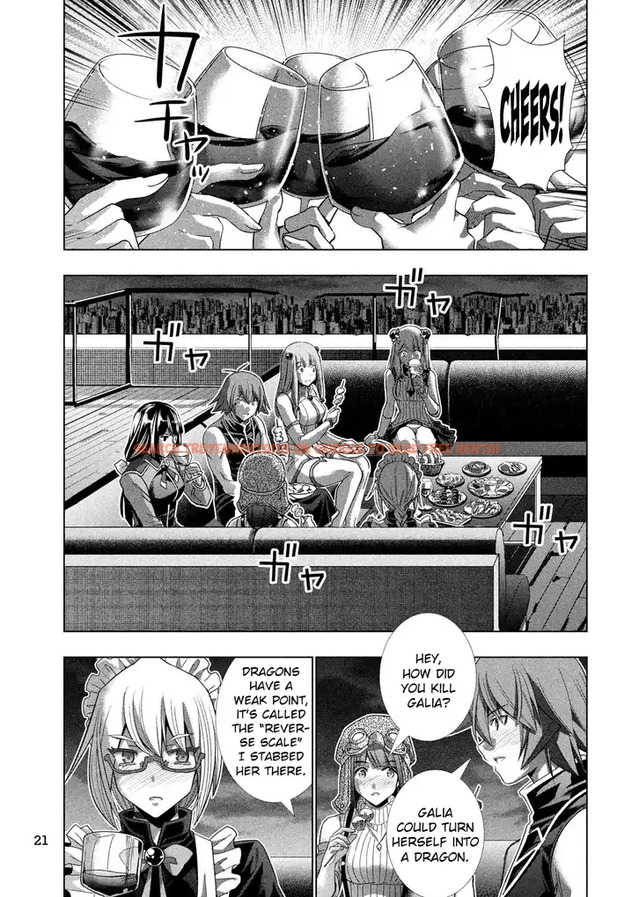Read Hentai Image 12 735 in comic Parallel Paradise - Chapter 117 - www.hentaitnt.net