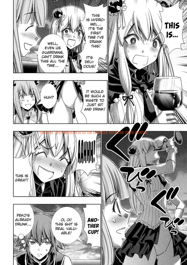 Read Hentai Image 13 735 in comic Parallel Paradise - Chapter 117 - www.hentaitnt.net