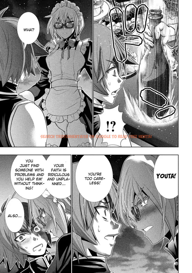 Read Hentai Image 14 735 in comic Parallel Paradise - Chapter 117 - www.hentaitnt.net