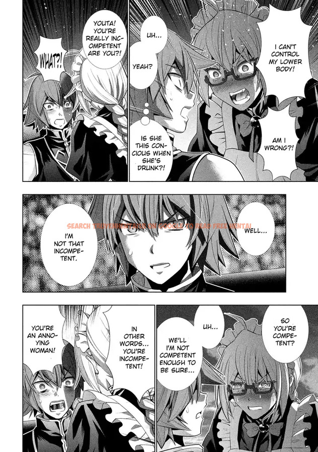 Read Hentai Image 15 735 in comic Parallel Paradise - Chapter 117 - www.hentaitnt.net